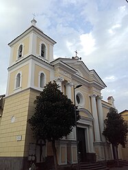 Giugliano in Campania